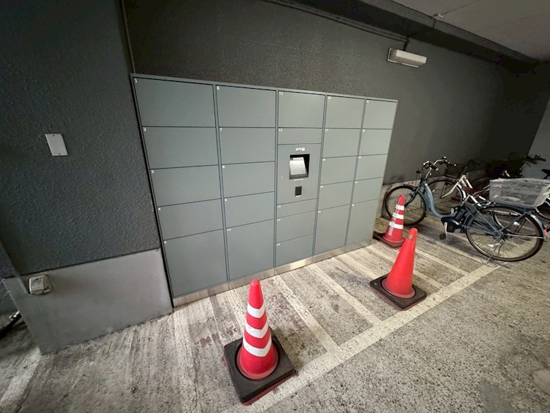 東和緑野ダイヤモンドマンション その他6