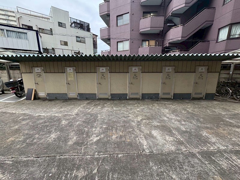 東和緑野ダイヤモンドマンション その他10