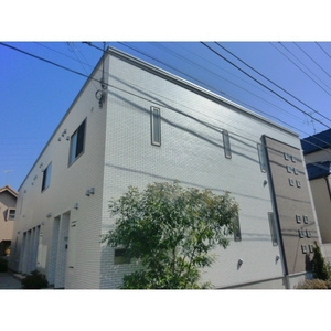 クレール東新小岩 外観