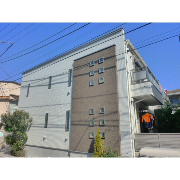 クレール東新小岩 その他1