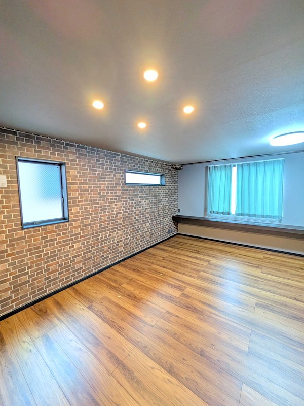 東墨田2丁目貸戸建 ベッドルーム