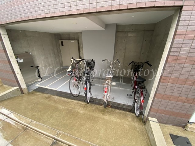 Live Casa Sumiyoshi   その他外観2