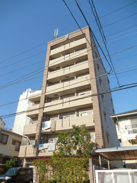 プライムアーバン葛西 その他5