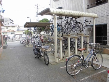 ジュエル葛西 その他6