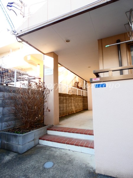ハイツファウンテンⅡ その他外観1
