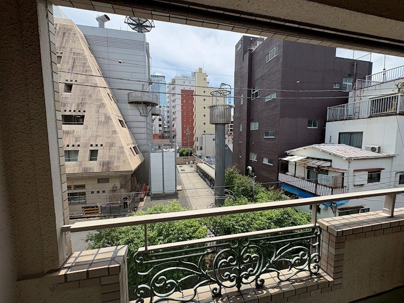 杉本ビル  その他1
