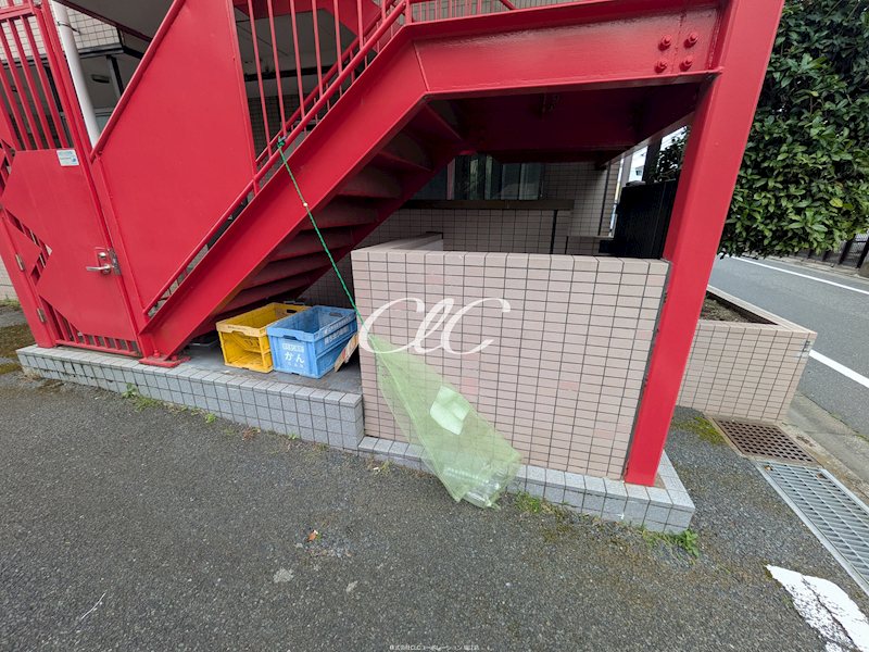リーベンハイツ その他16