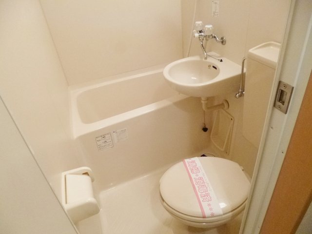 シャンテ東十条  その他2