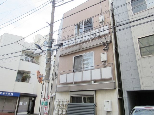 シャンテ東十条  その他5