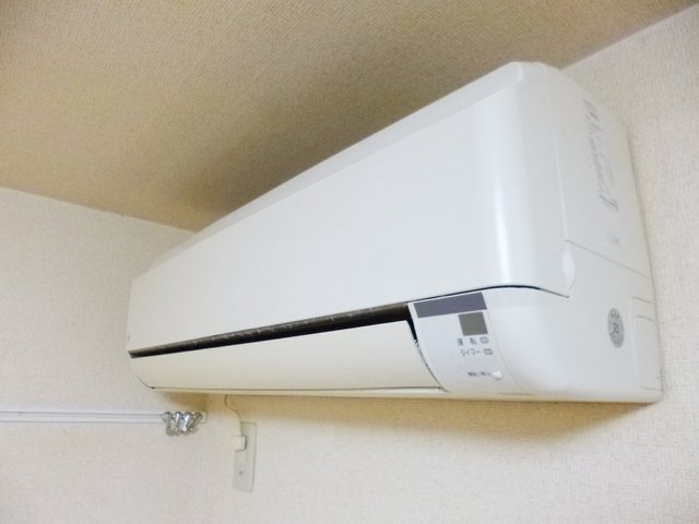 シャンテ東十条  その他11
