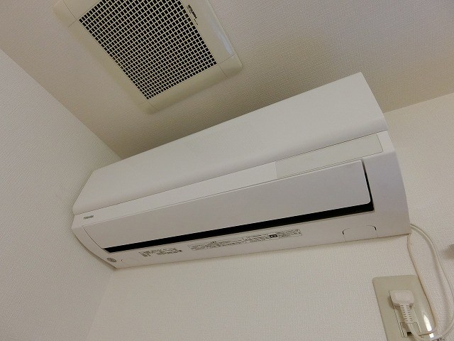 リバーハイツⅢ その他4