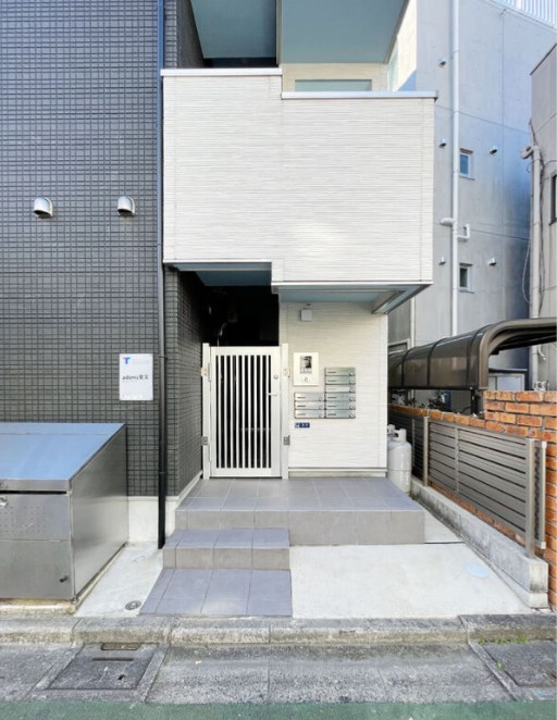 adonis柴又 その他6