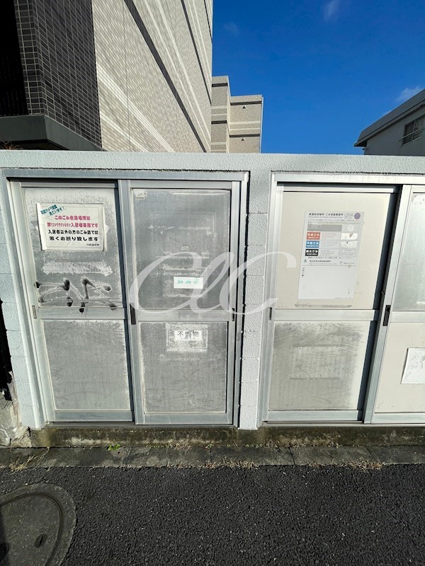 第1コンクラマンション   その他8
