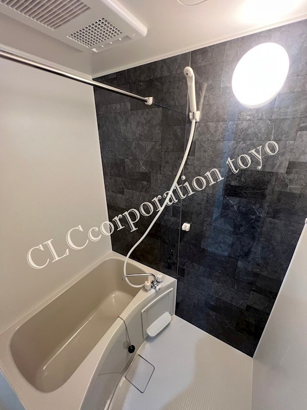 エステラスワン 風呂画像