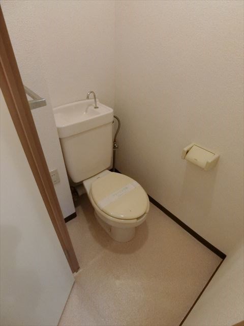 ファミール西葛西 その他3