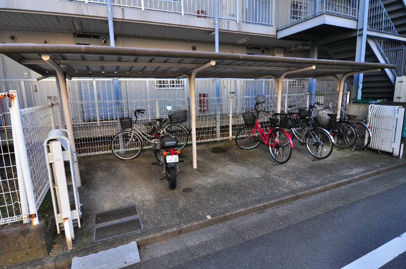 ファミール西葛西 その他6