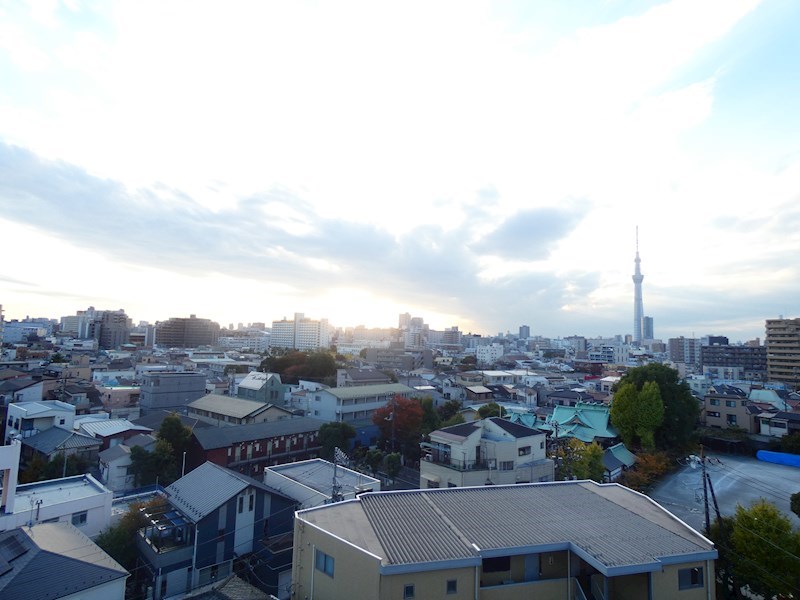 プライムアーバン平井 その他5