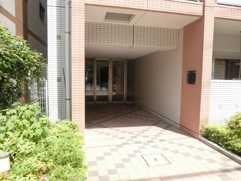 グランディール浅草 その他4