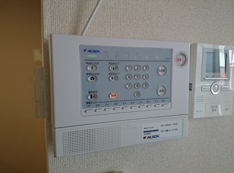 アルファⅢ その他3