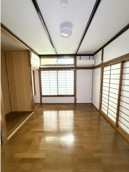 江戸川区南小岩４丁目戸建 リビング