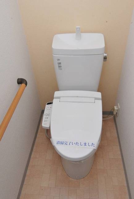 メゾンゴセキ その他1