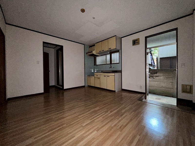 コーポスズキ その他7