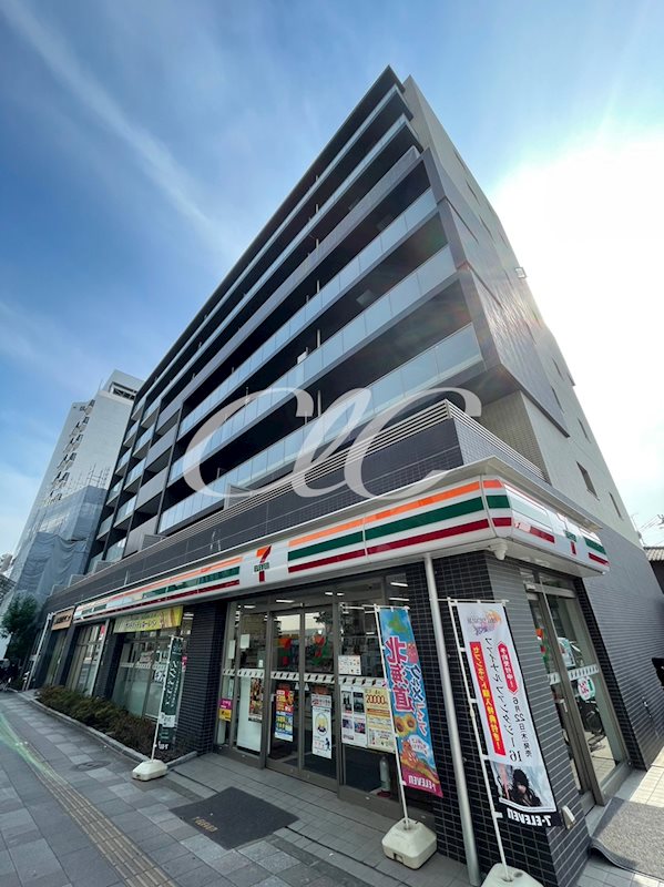 Gran Avail扇 703号室 外観