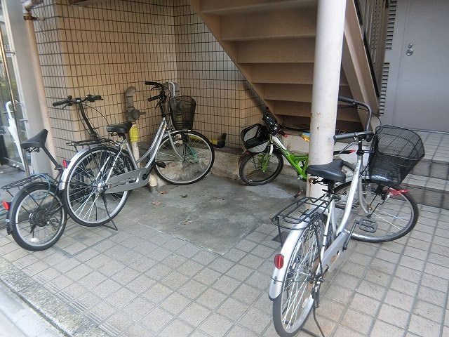 小宮山ビル その他10