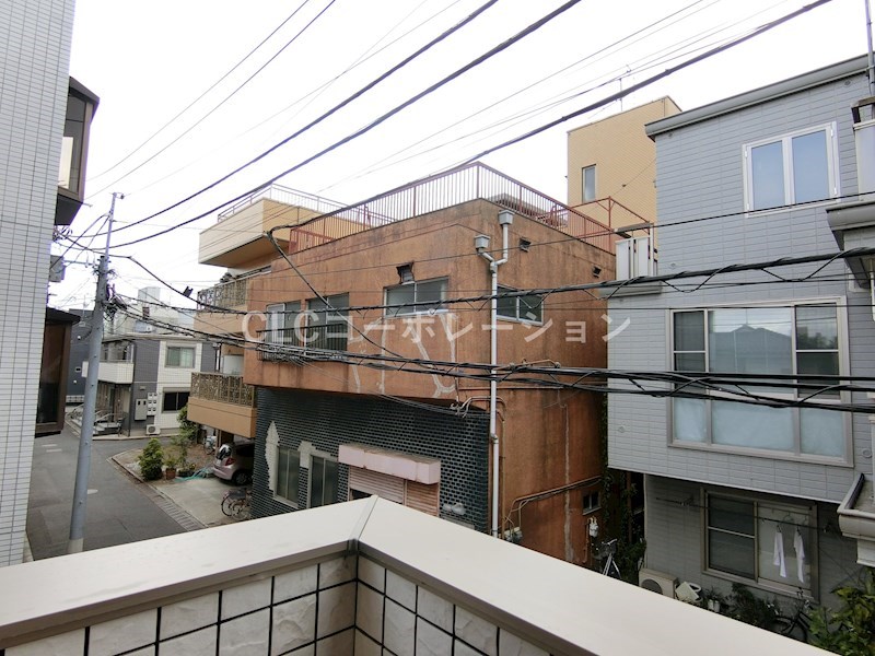 GLガーデン町屋  その他8