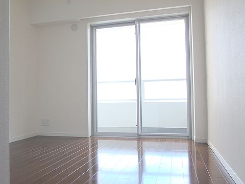 ステーションプラザタワー  ベッドルーム