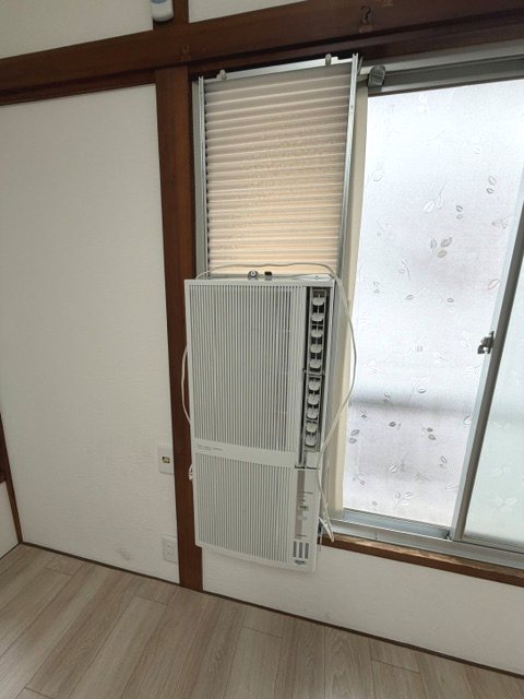 寺澤南小岩アパート その他3