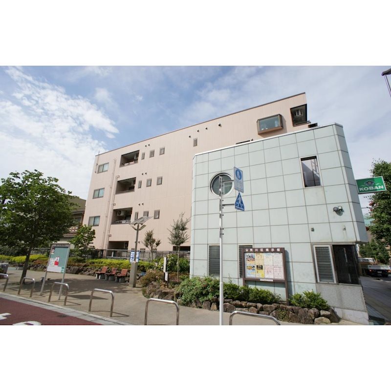 カースル三ノ輪A棟   その他1