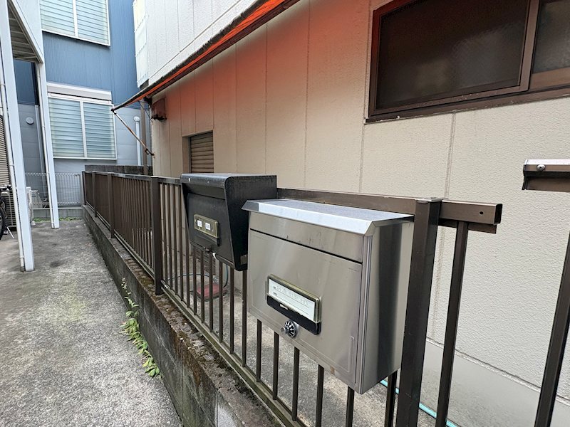 小林荘 その他5
