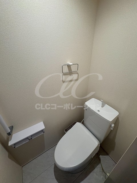 リーブルファイン足立辰沼 その他1