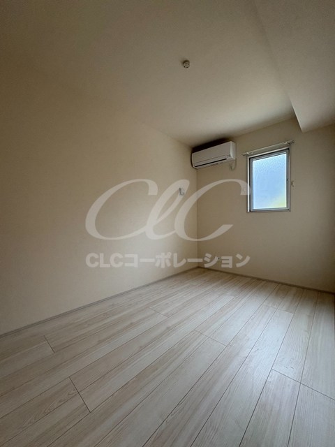 リーブルファイン足立辰沼 ベッドルーム