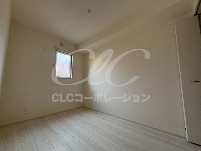 リーブルファイン足立辰沼 ベッドルーム