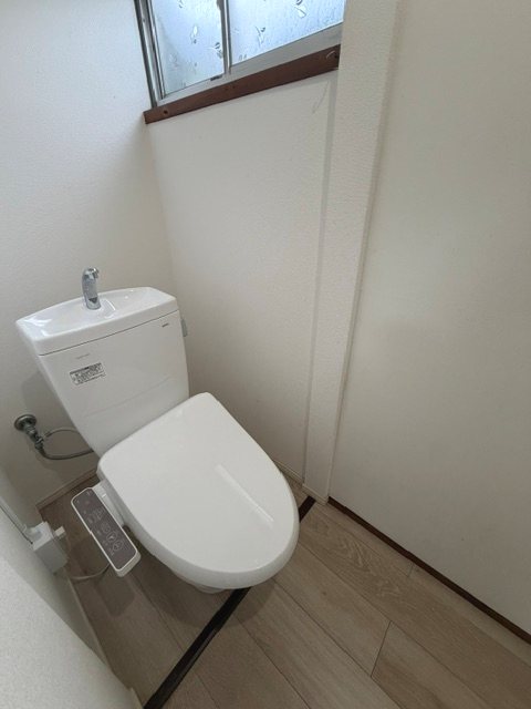 寺澤南小岩アパート その他1