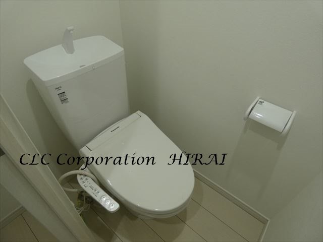 Rest　Hirai   その他1