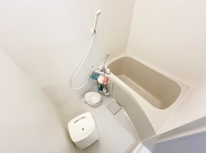 風呂画像