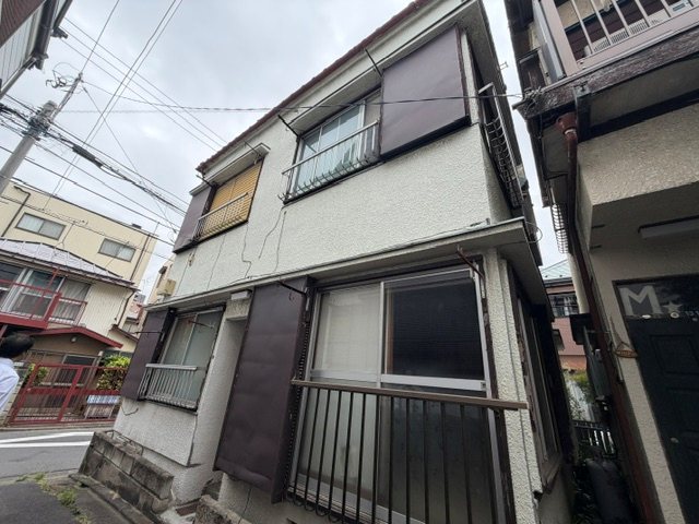 寺澤南小岩アパート その他6
