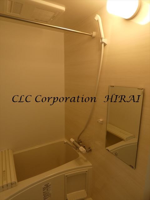 Rest　Hirai   風呂画像