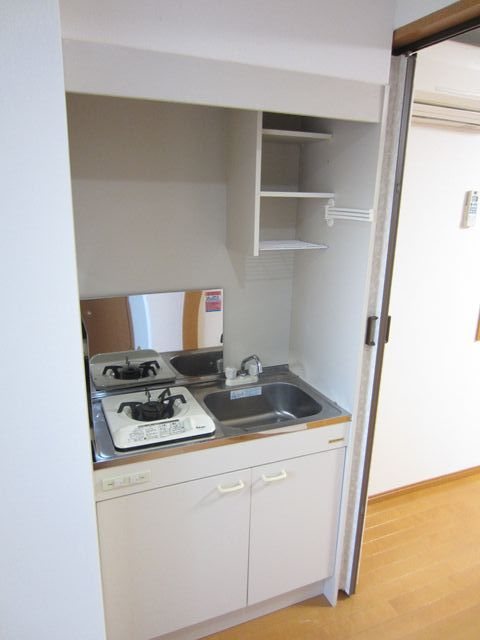 アダージョ キッチン
