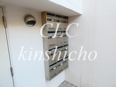 小宮山ビル その他8