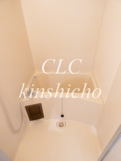 小宮山ビル 風呂画像
