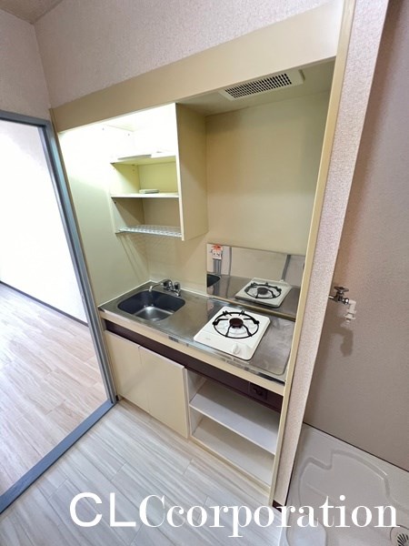 アミューズFハウス  キッチン