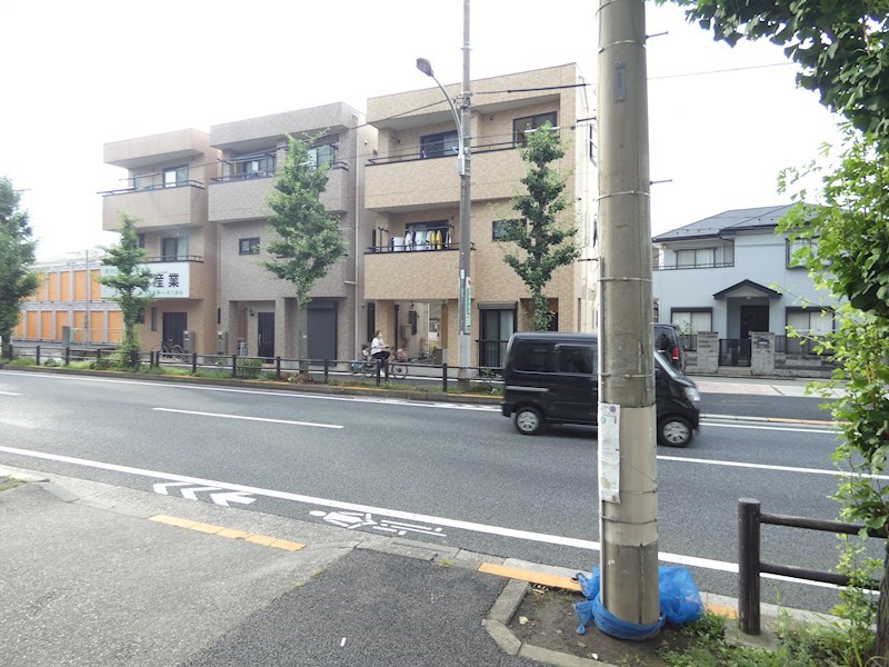 グランクオール綾瀬 その他5