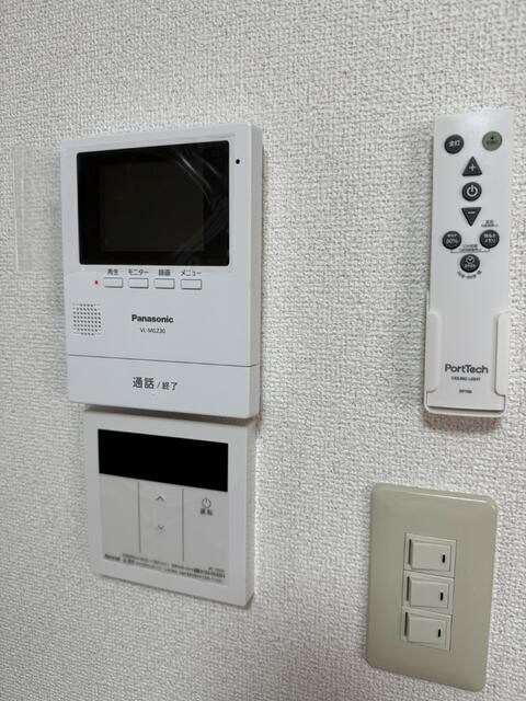 スプリングパーク綾瀬 その他5