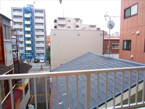 リバティーヴィル  その他1