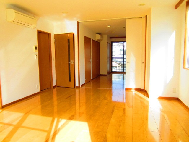 リバティーヴィル  その他10