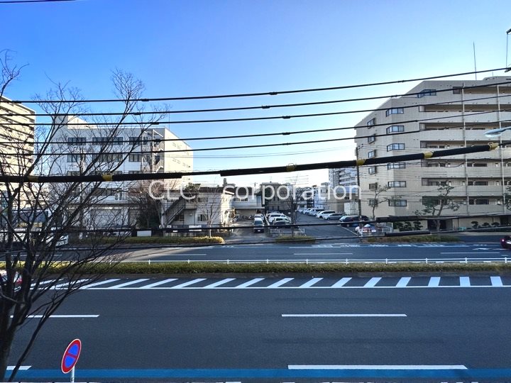エレガンス葛西 その他6